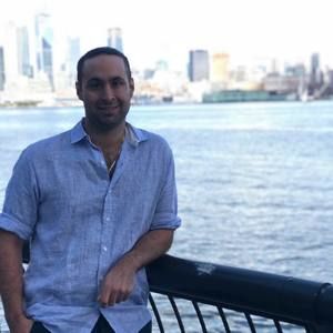 Meet your Posher, John